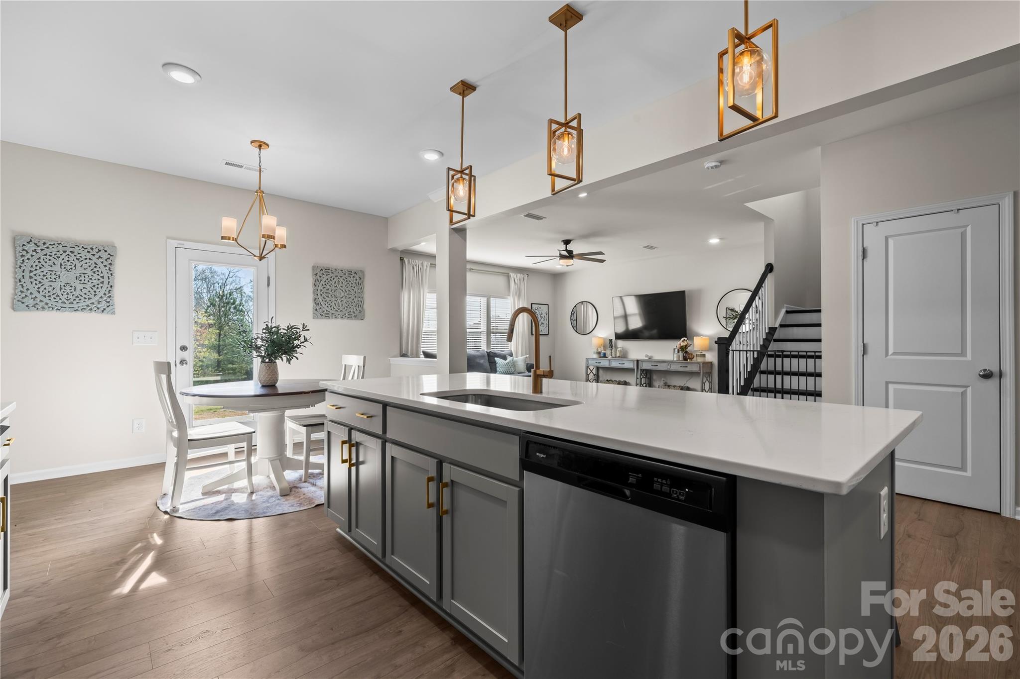 2515 Watergarden Street — York