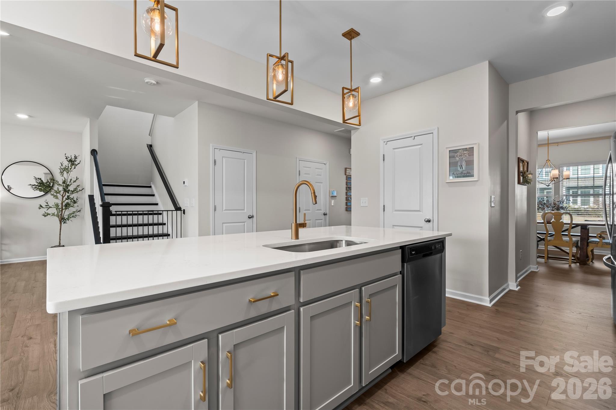 2515 Watergarden Street — York