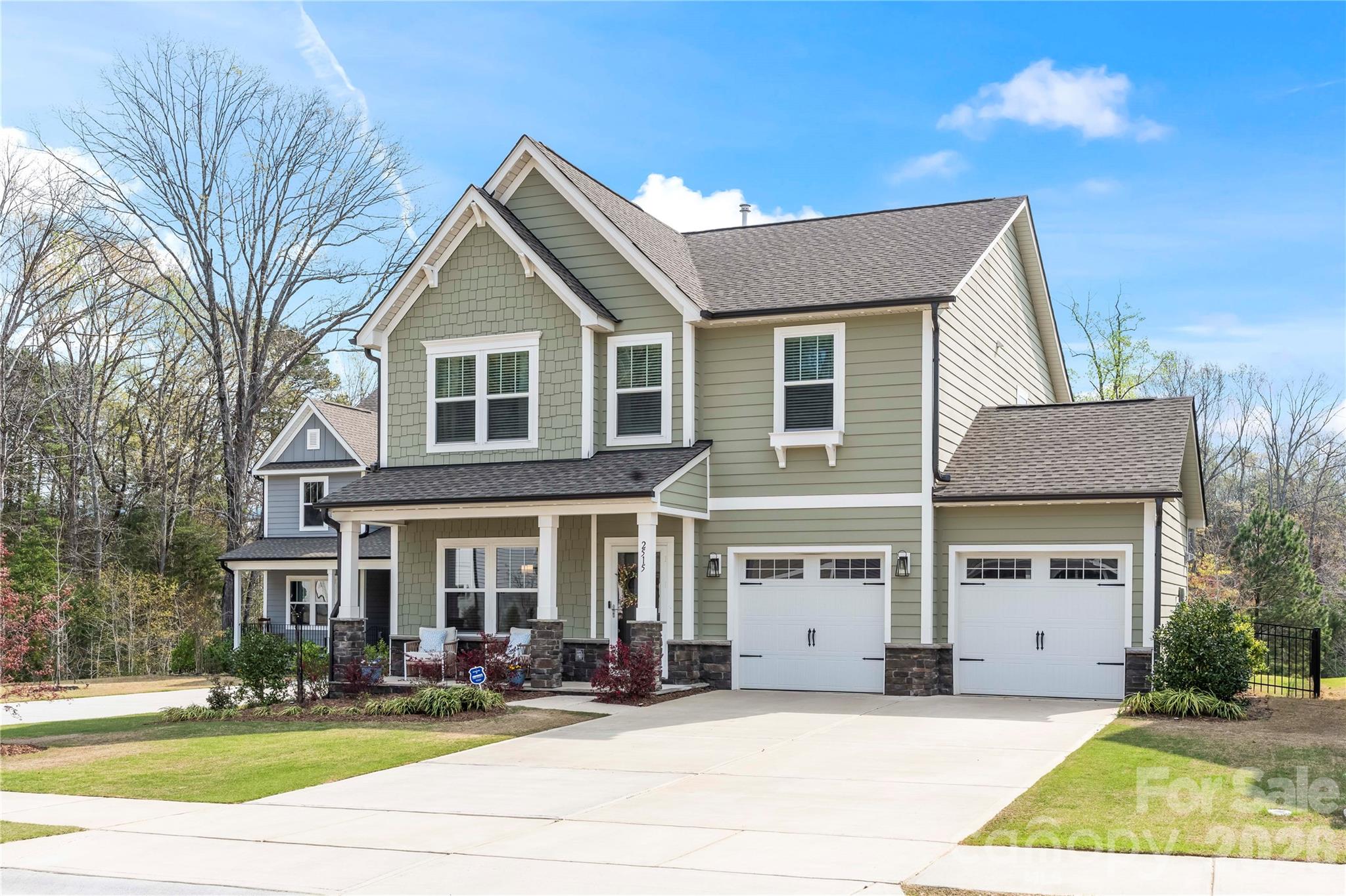 2515 Watergarden Street — York