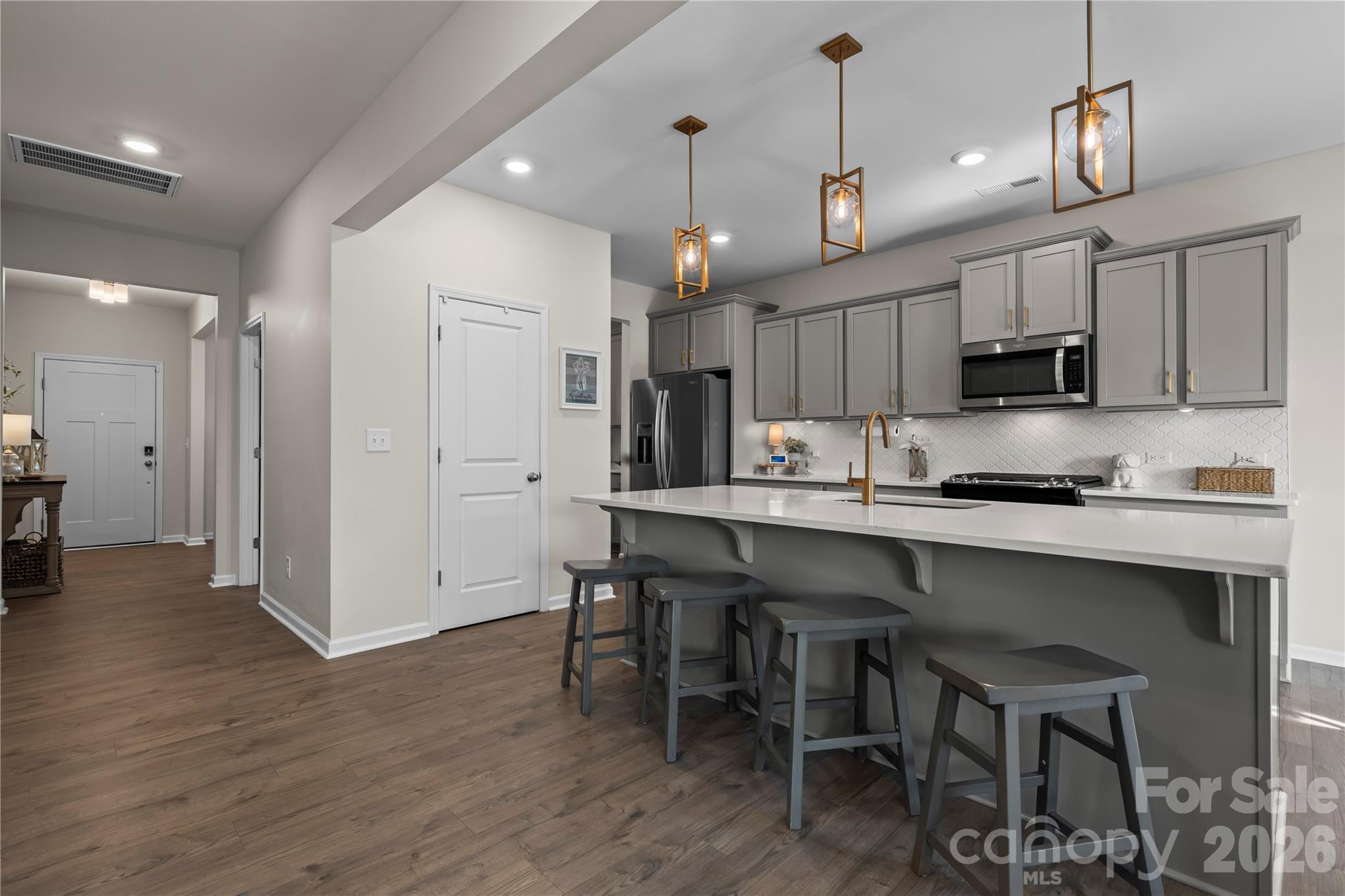 2515 Watergarden Street — York
