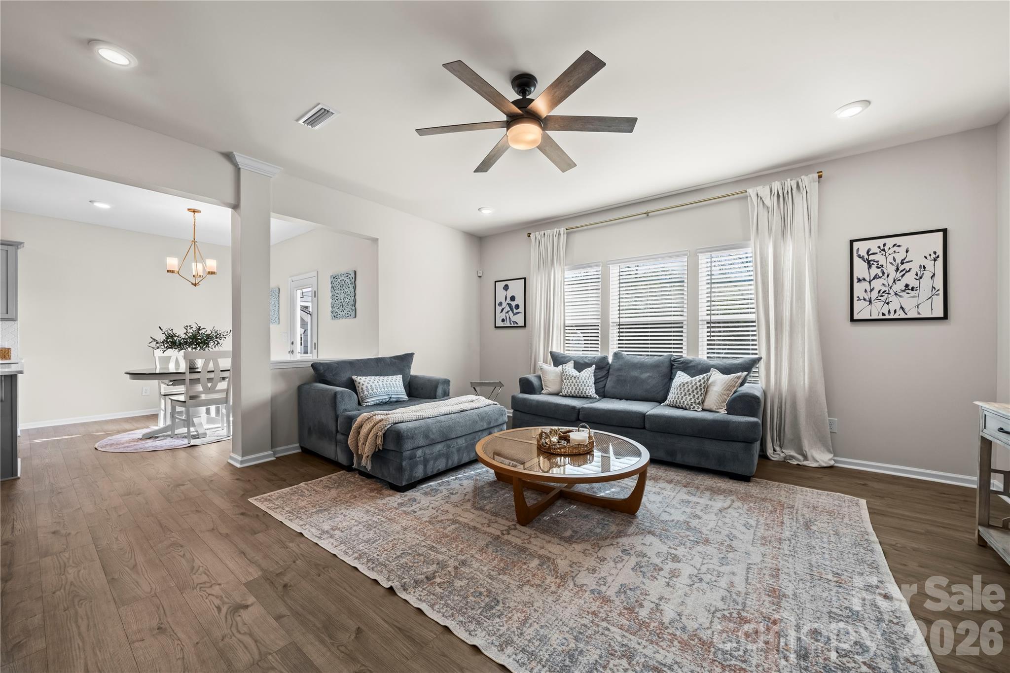 2515 Watergarden Street — York