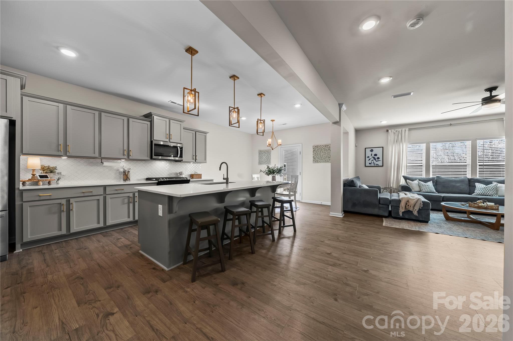 2515 Watergarden Street — York