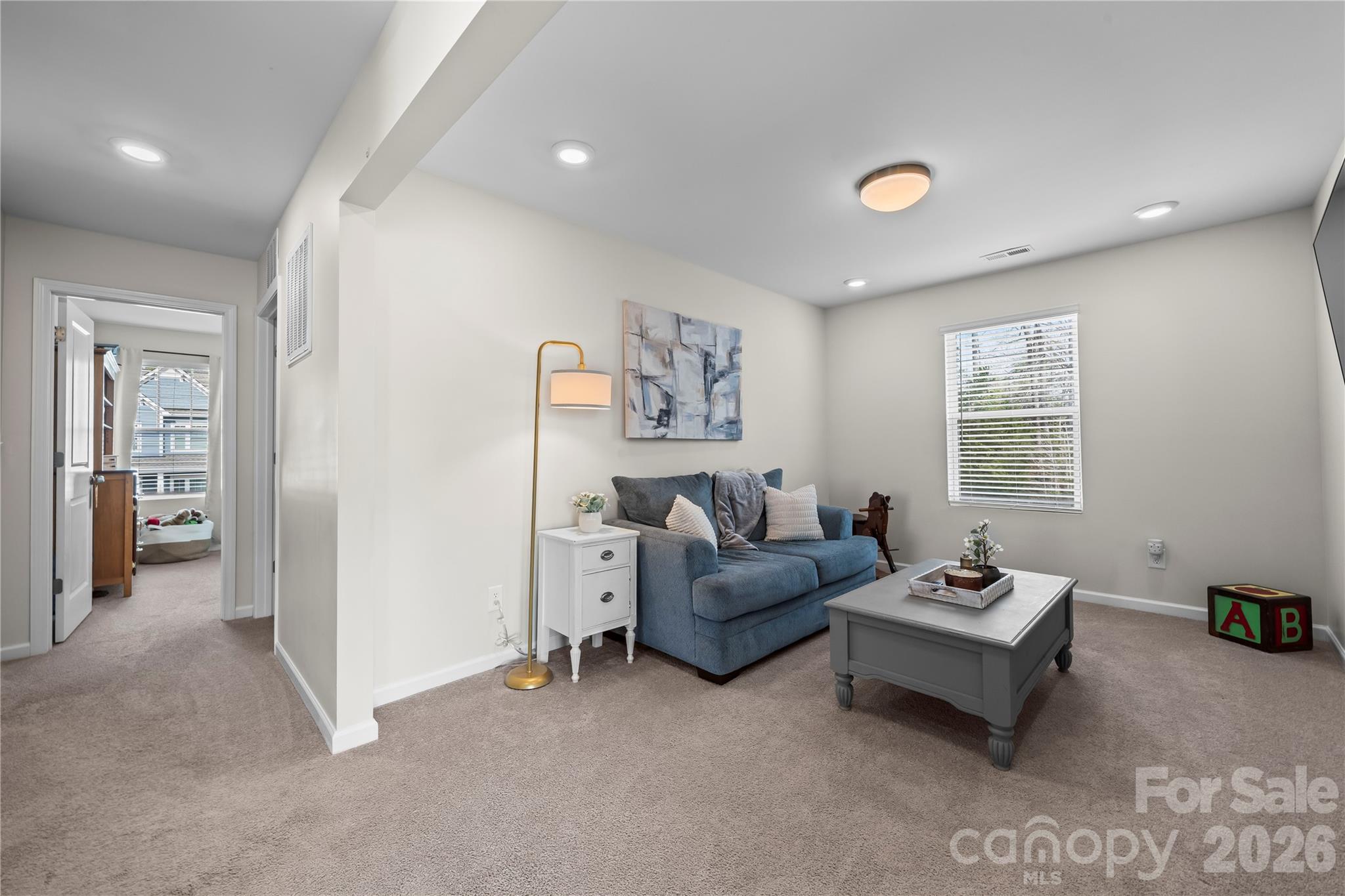 2515 Watergarden Street — York