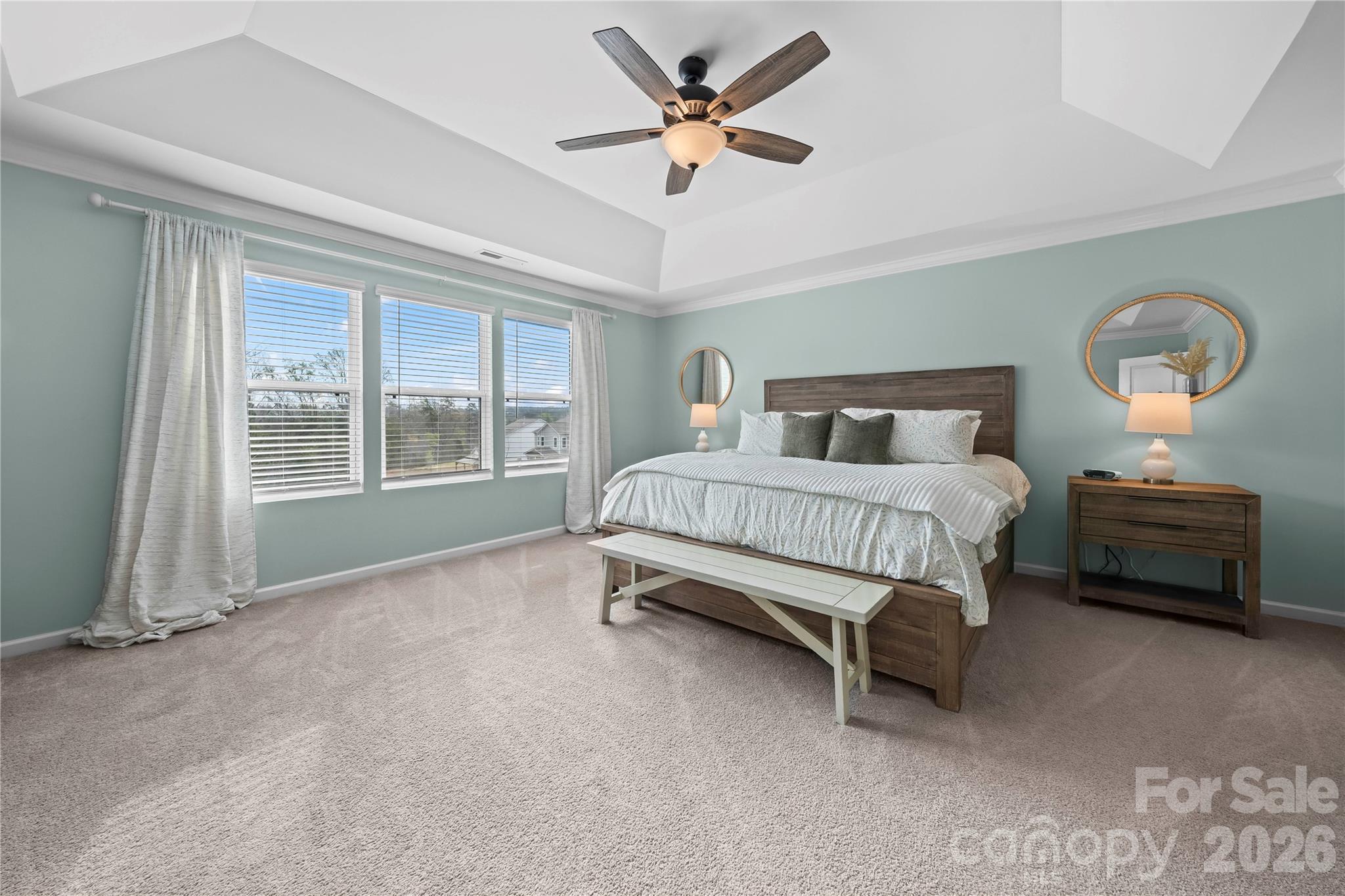 2515 Watergarden Street — York