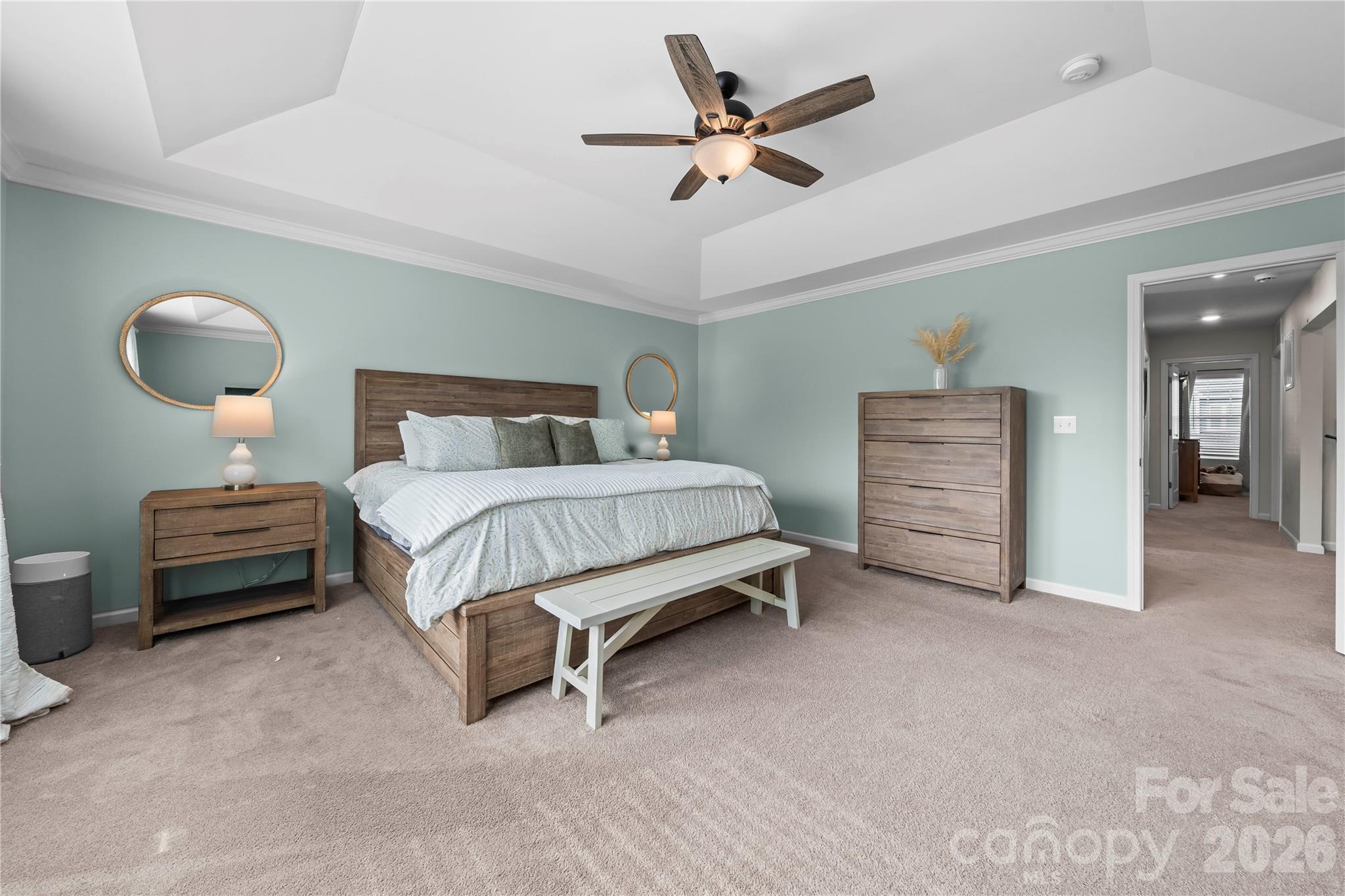 2515 Watergarden Street — York