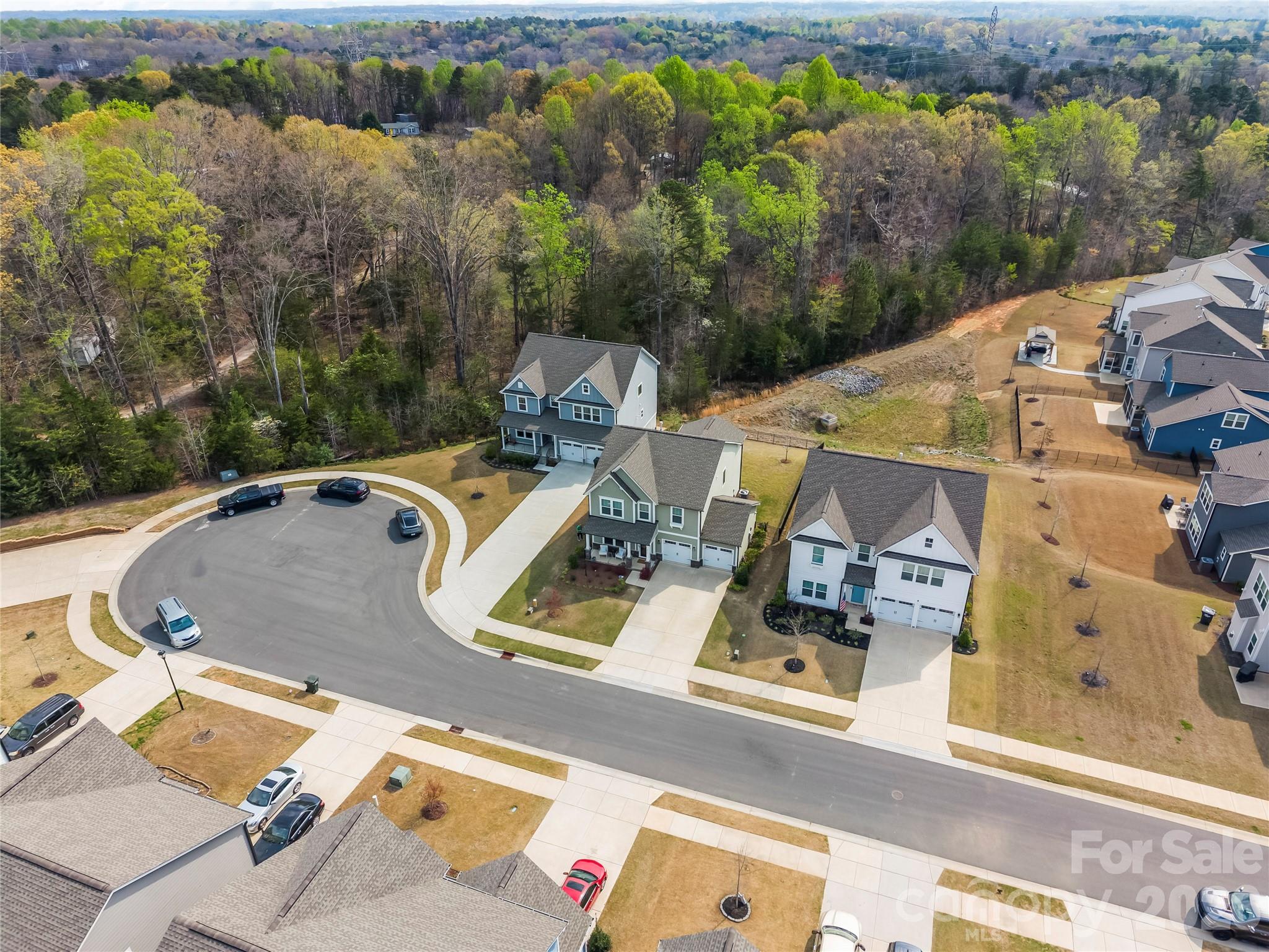2515 Watergarden Street — York