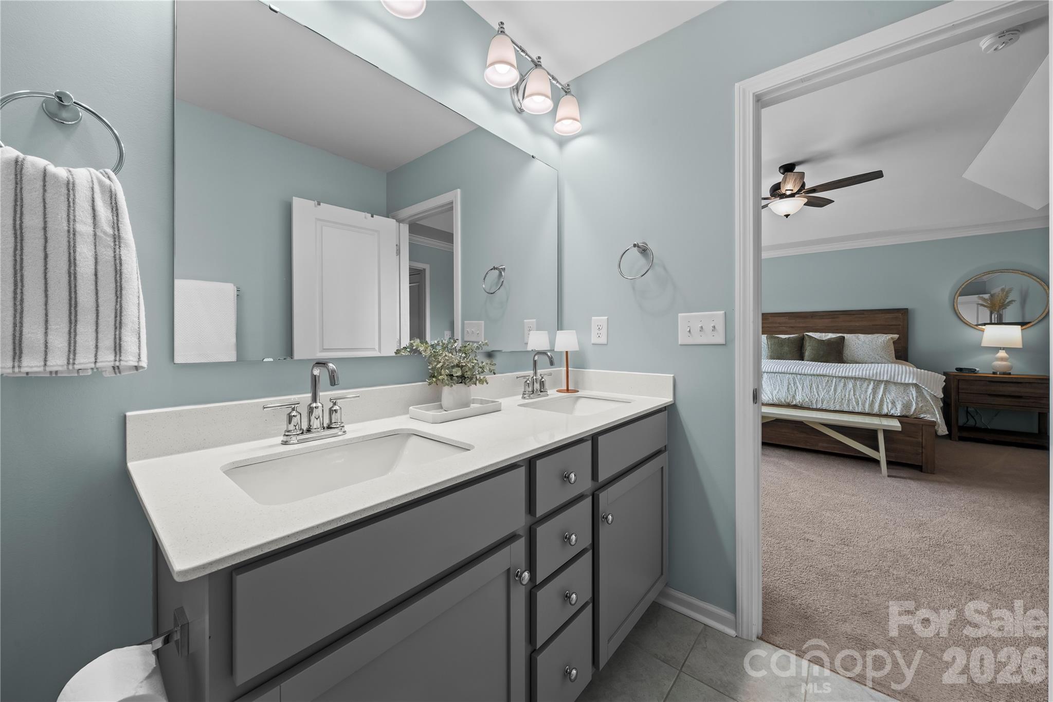 2515 Watergarden Street — York
