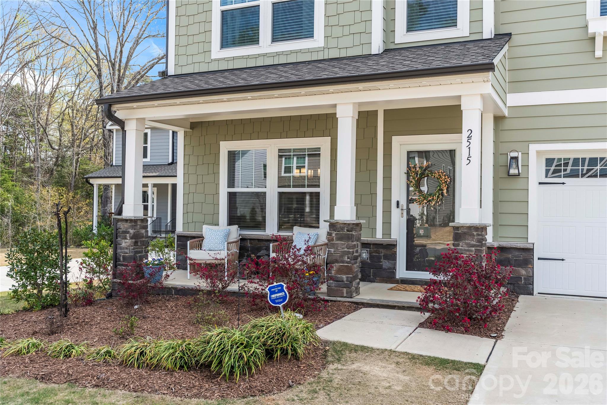 2515 Watergarden Street — York