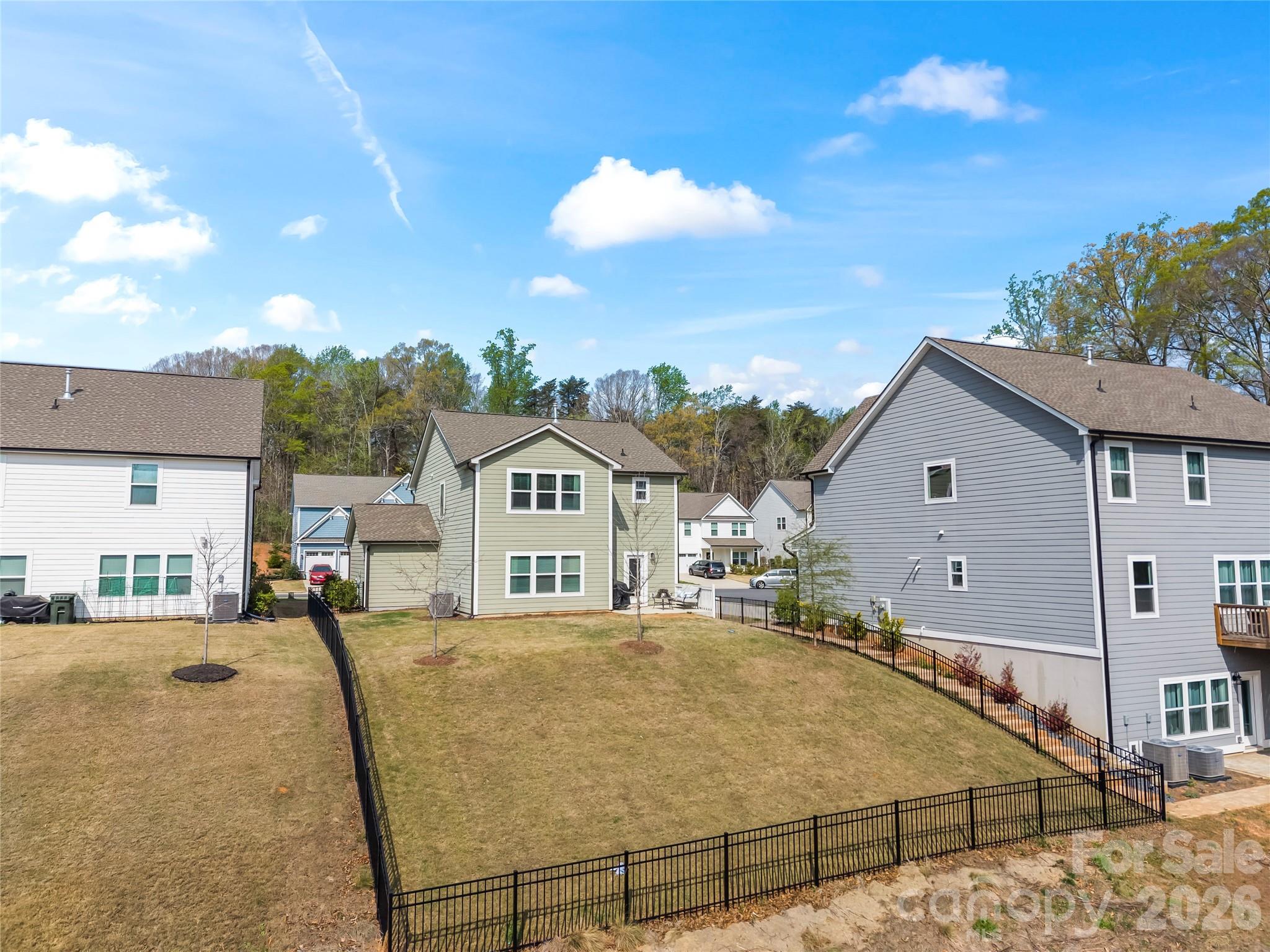 2515 Watergarden Street — York