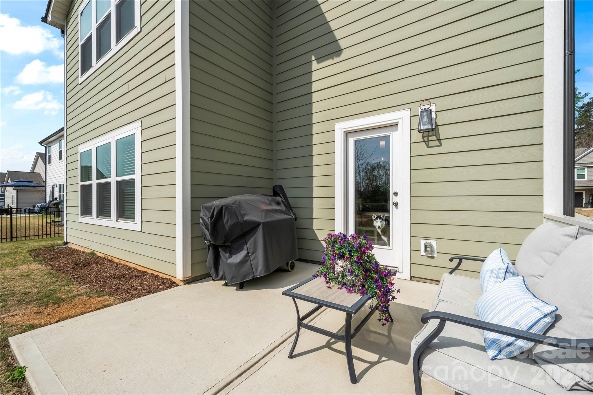 2515 Watergarden Street — York