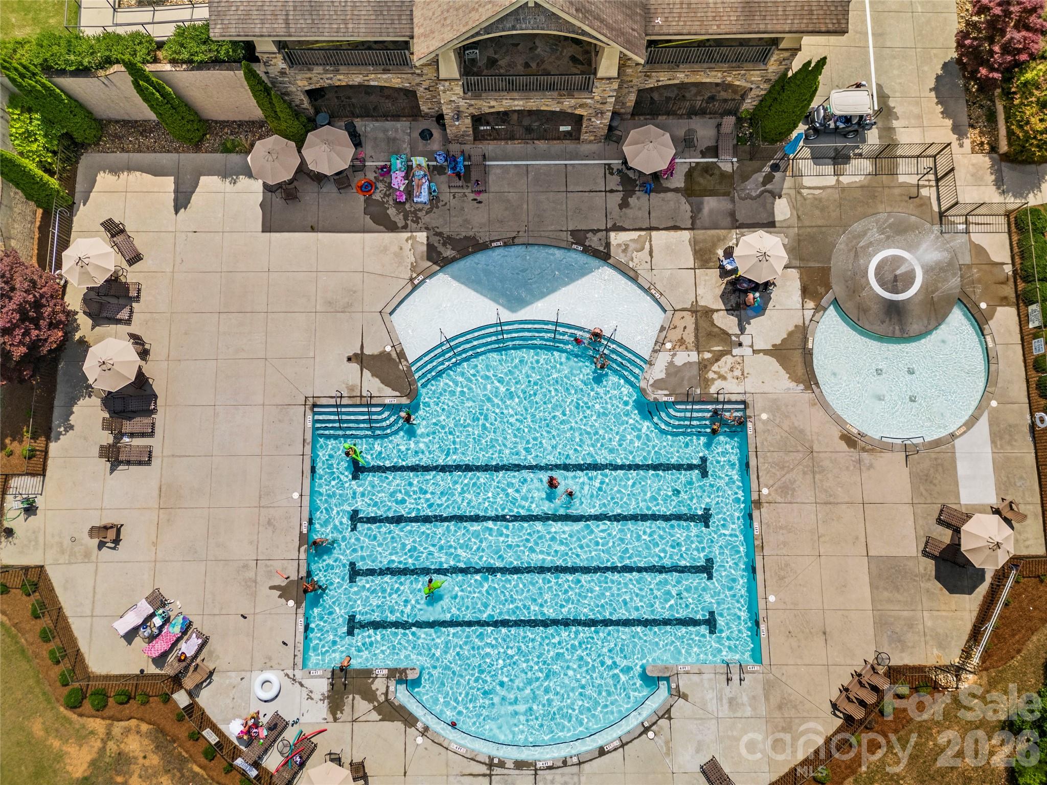 2515 Watergarden Street — York