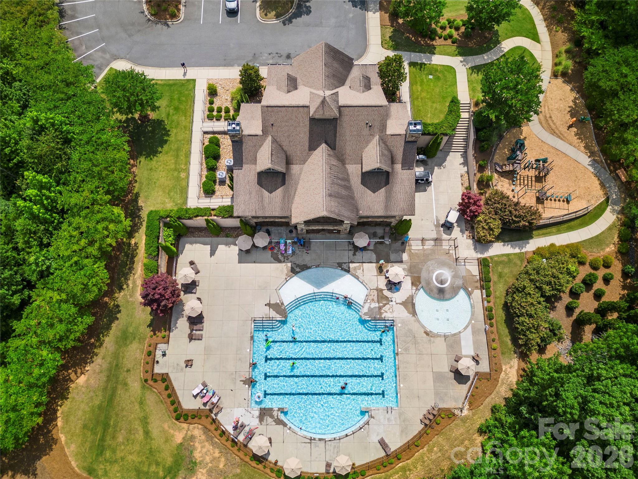 2515 Watergarden Street — York
