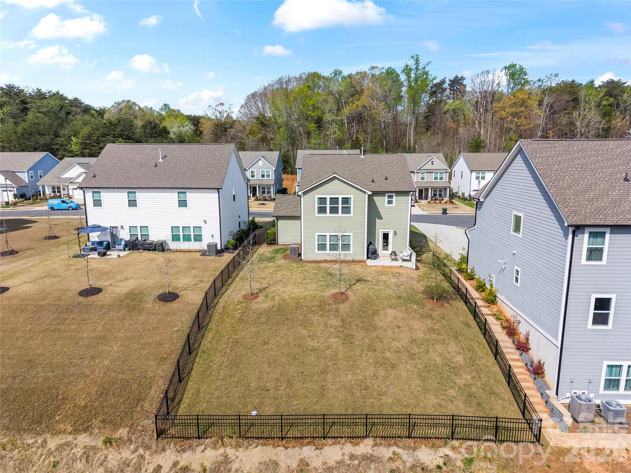 2515 Watergarden Street — York