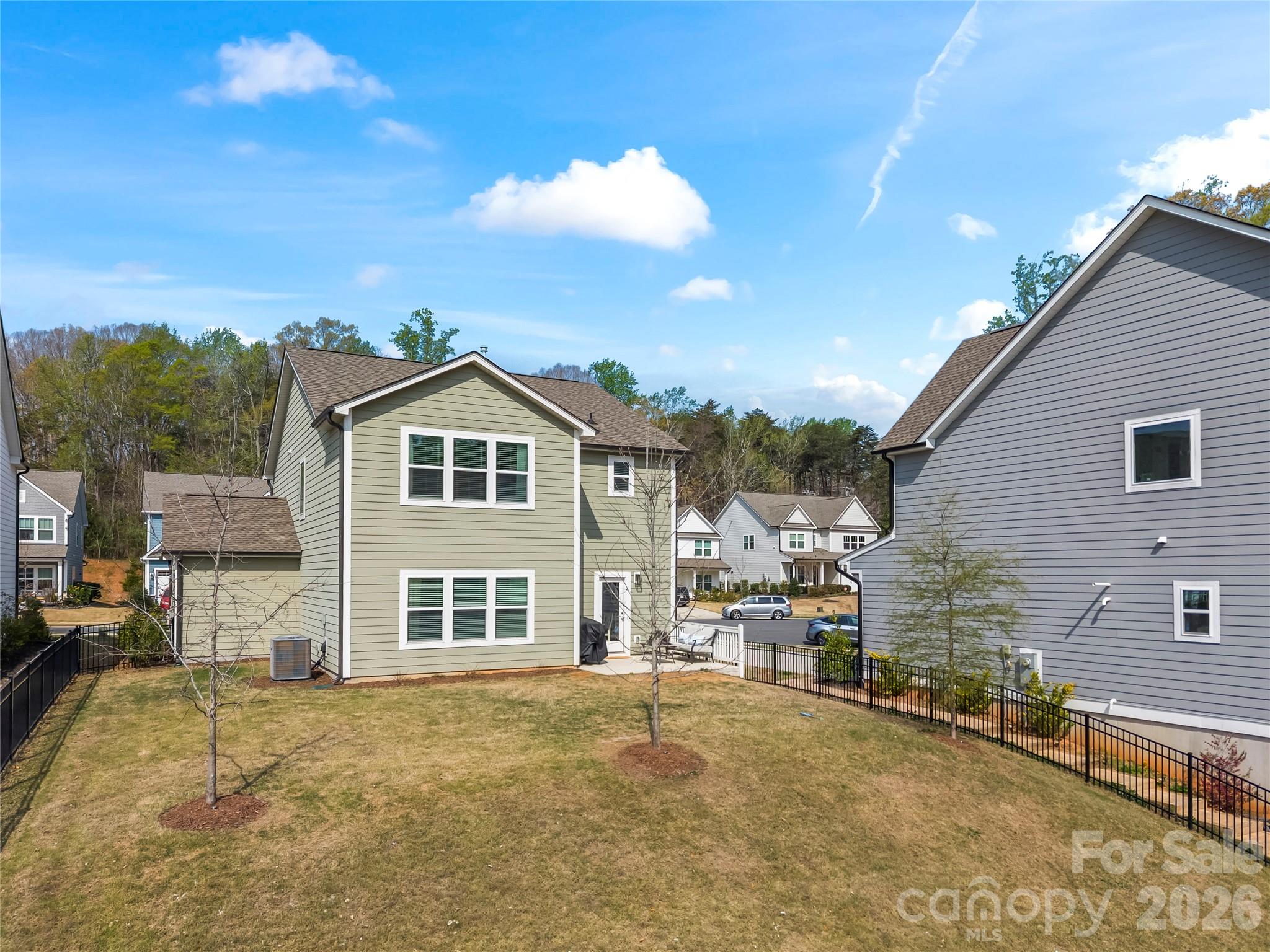 2515 Watergarden Street — York