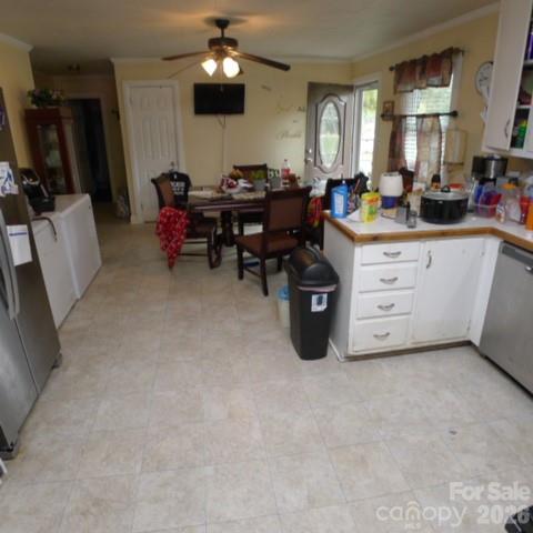 499 Raymond Street — Mocksville