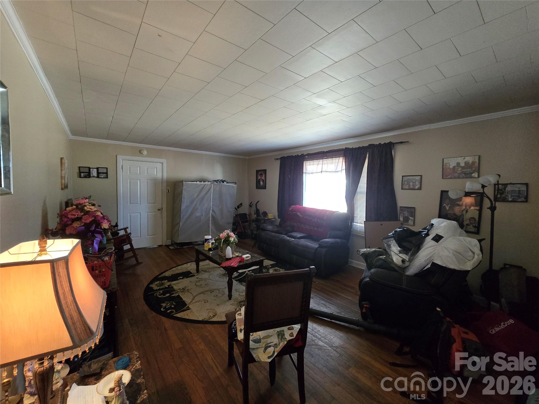 499 Raymond Street — Mocksville