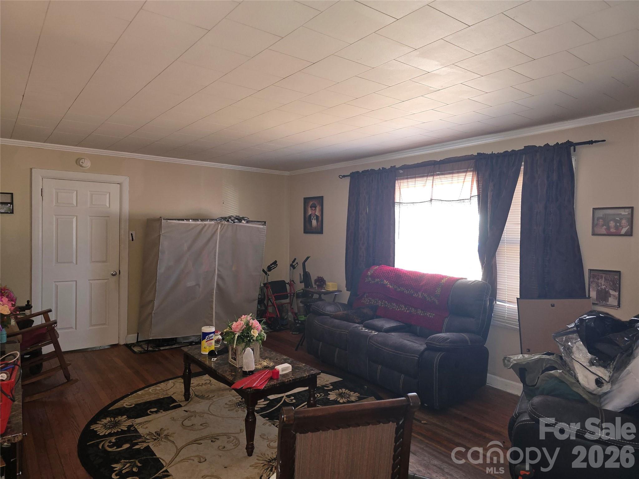 499 Raymond Street — Mocksville