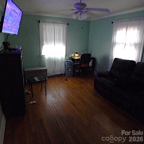 499 Raymond Street — Mocksville