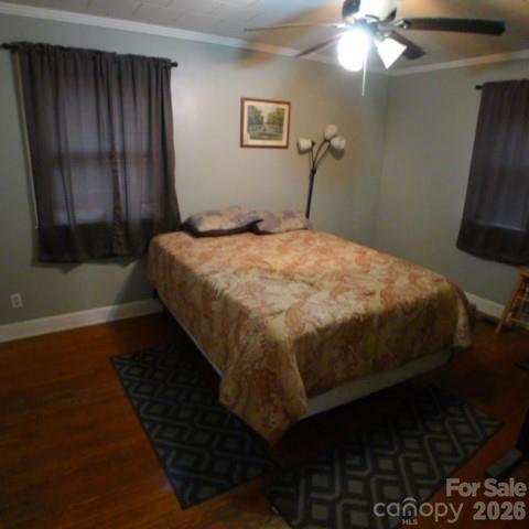 499 Raymond Street — Mocksville
