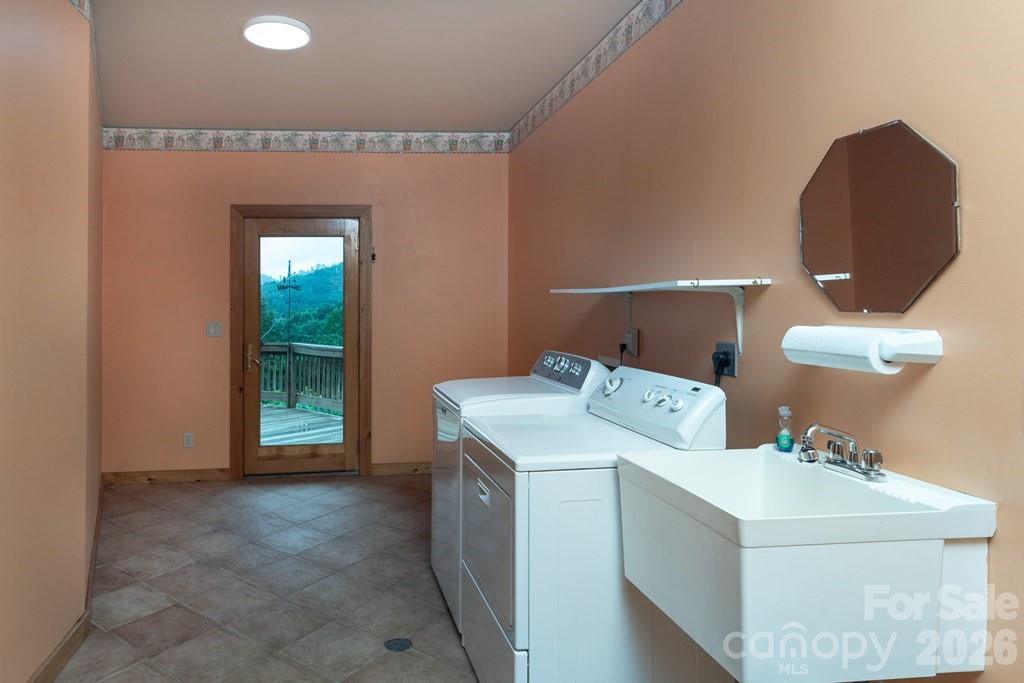 417 Quiet Forest Lane — Sylva