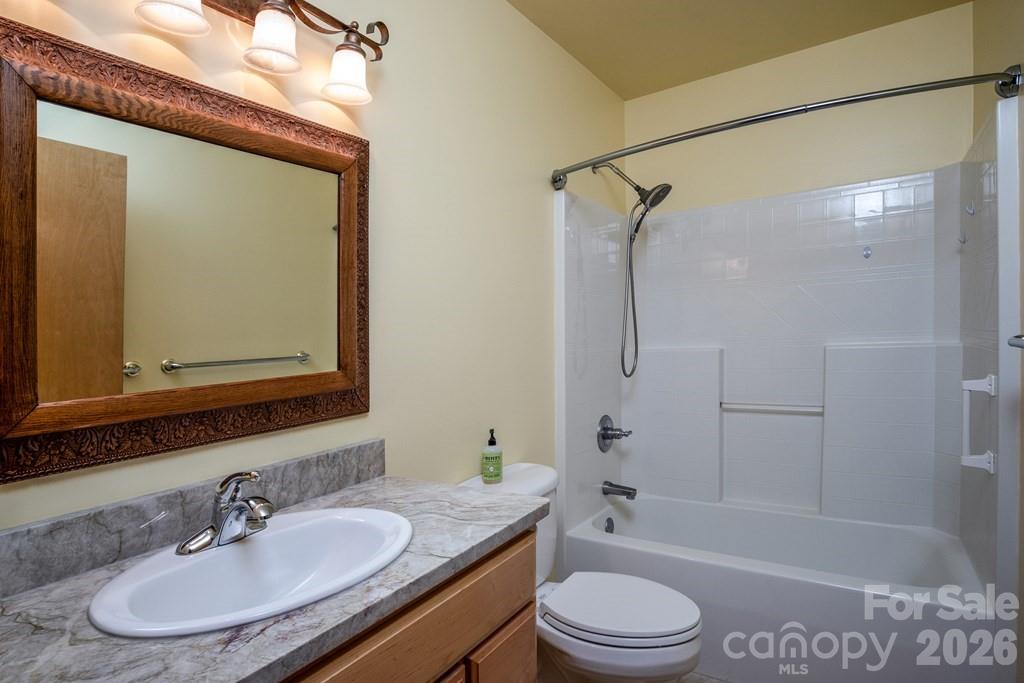 417 Quiet Forest Lane — Sylva