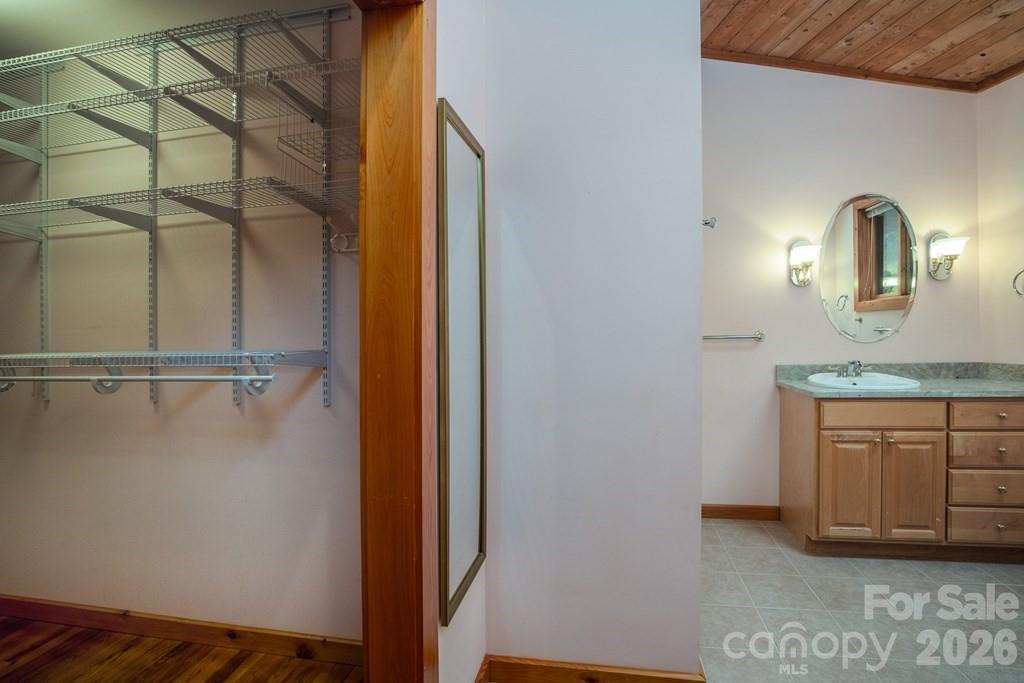 417 Quiet Forest Lane — Sylva
