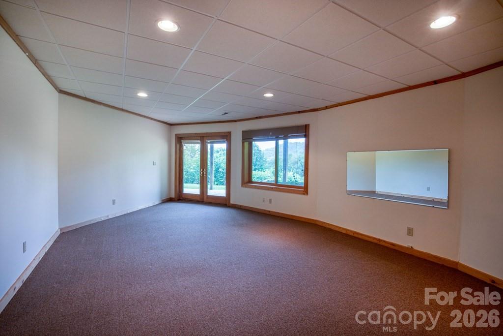 417 Quiet Forest Lane — Sylva