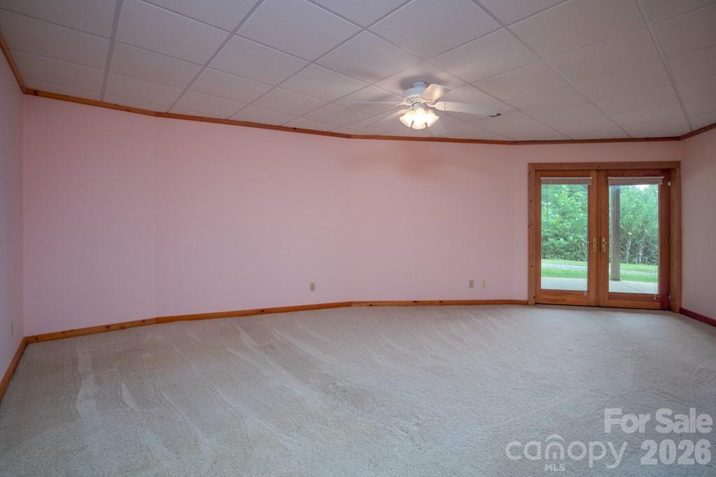 417 Quiet Forest Lane — Sylva