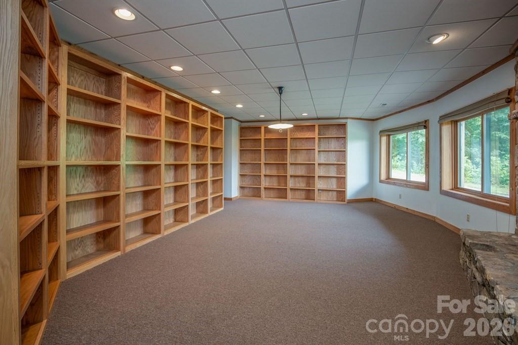 417 Quiet Forest Lane — Sylva