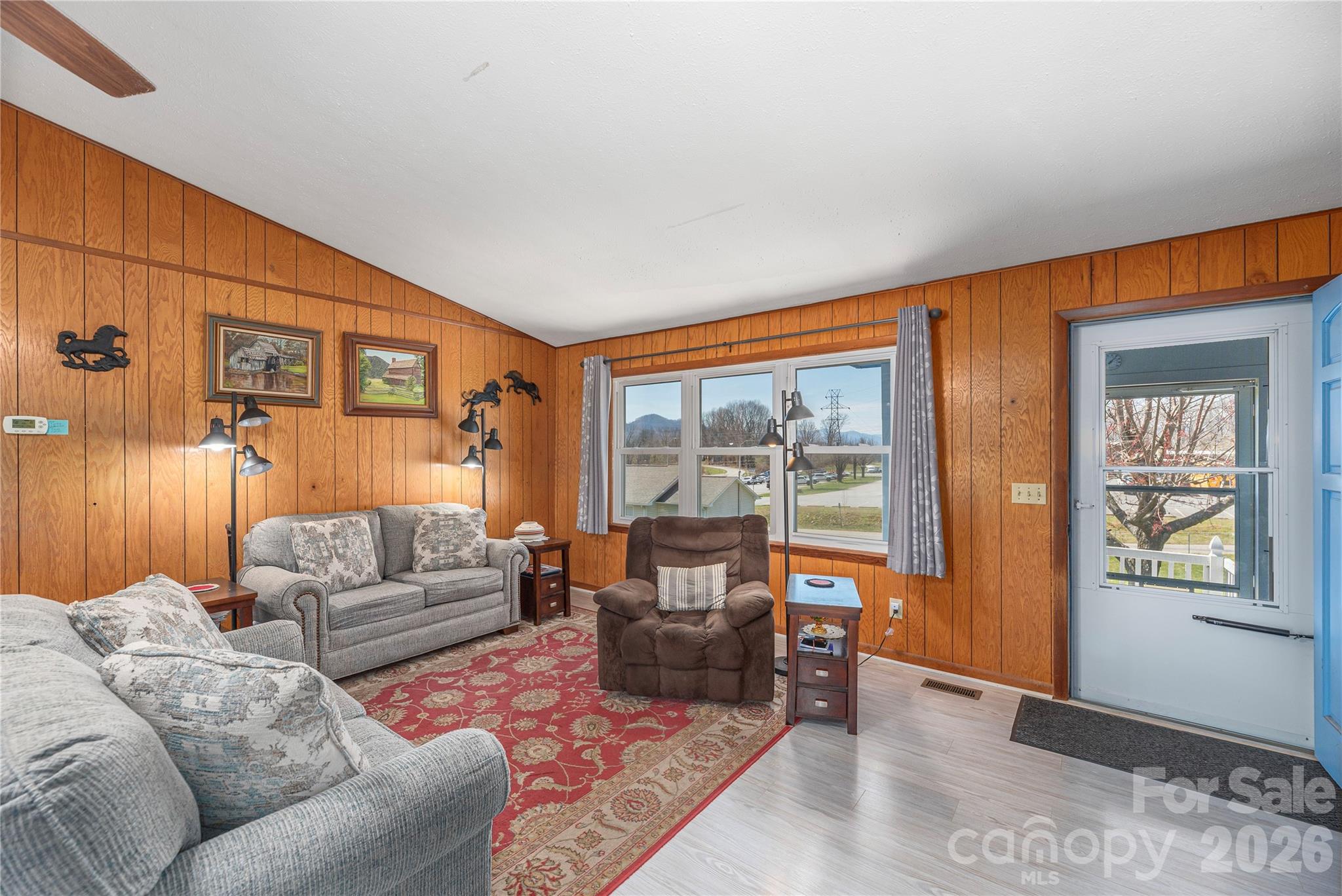40 Warner Road — Canton