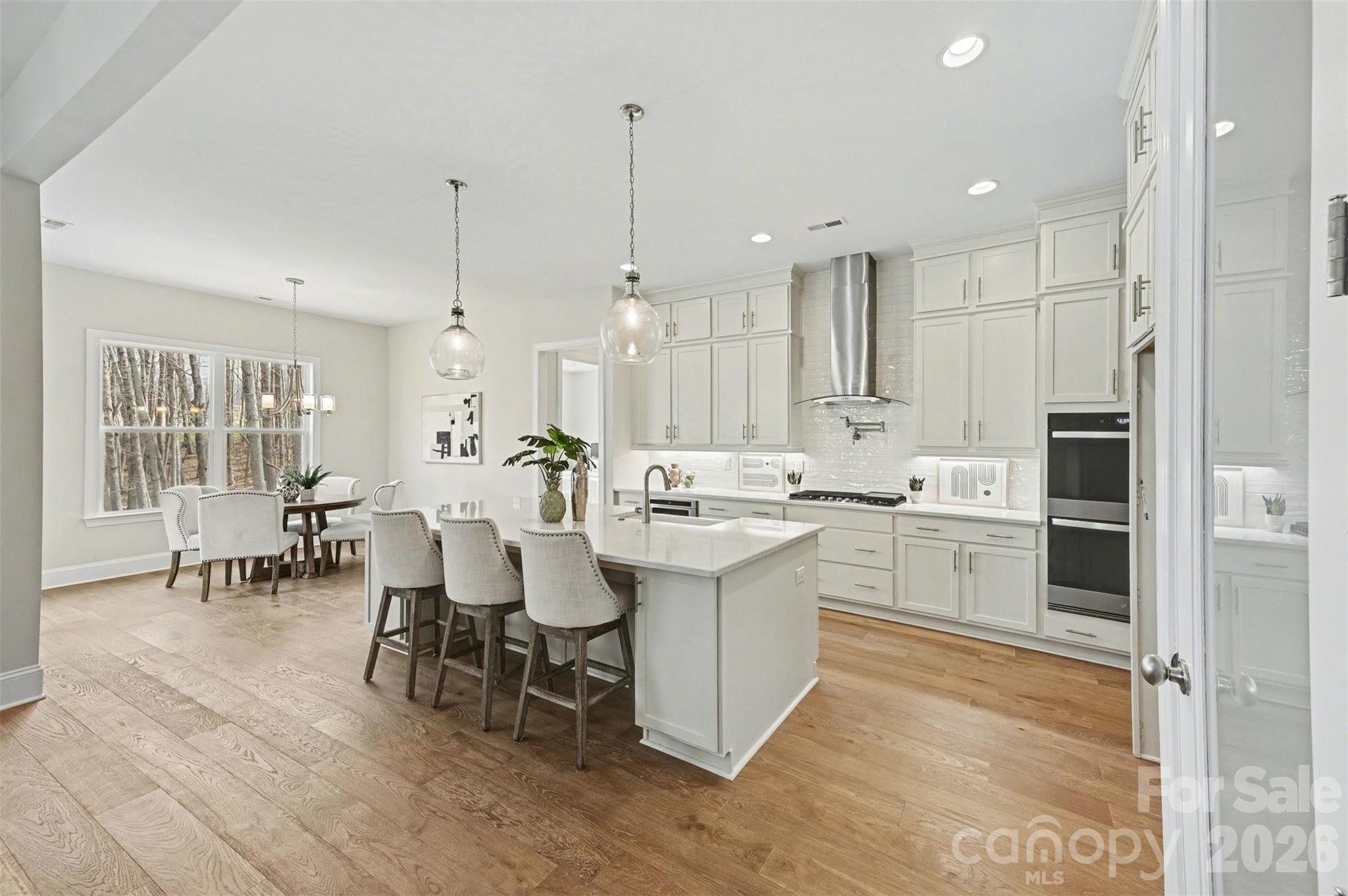 106 Windbluff Court — Statesville