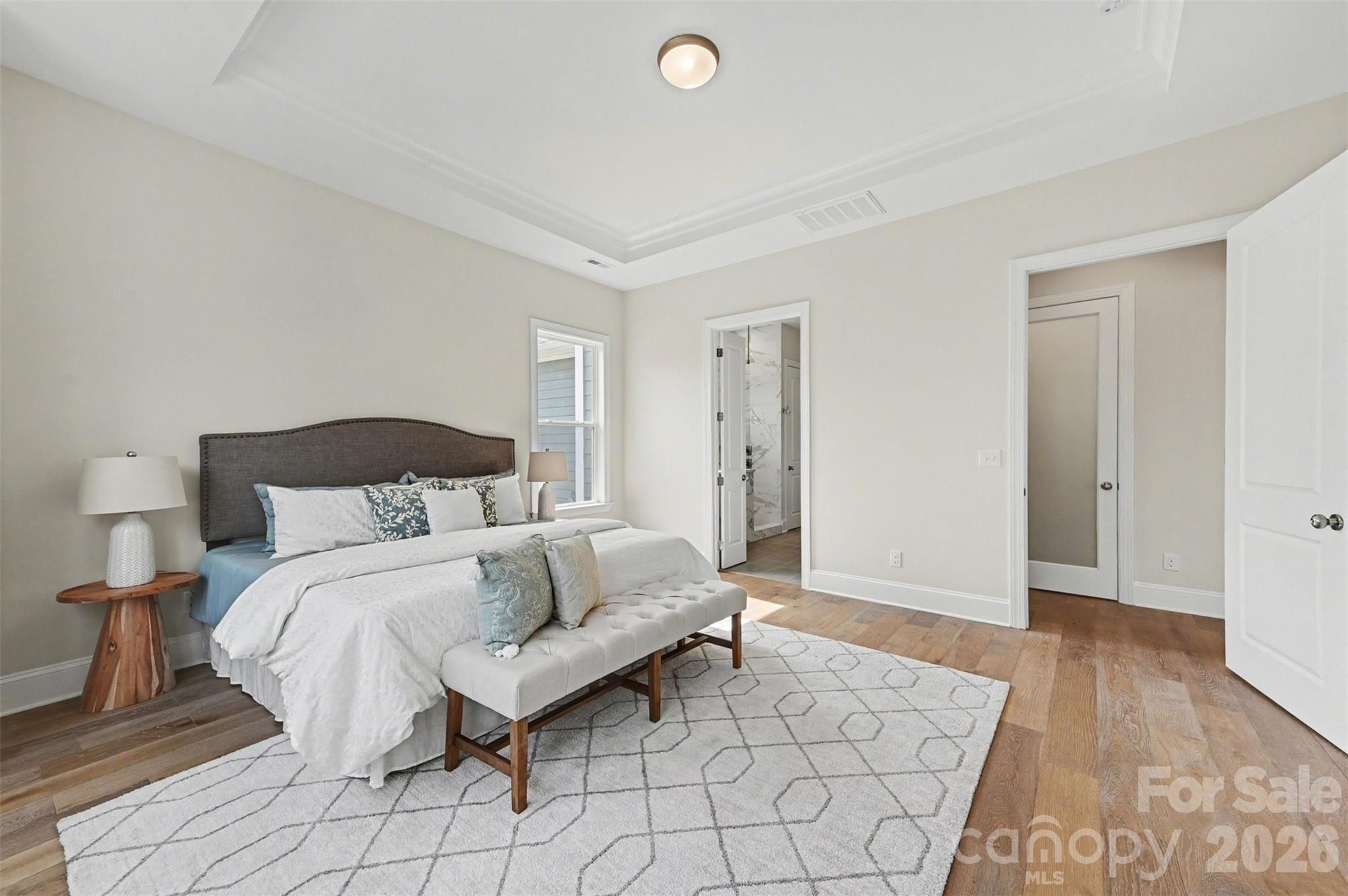 106 Windbluff Court — Statesville