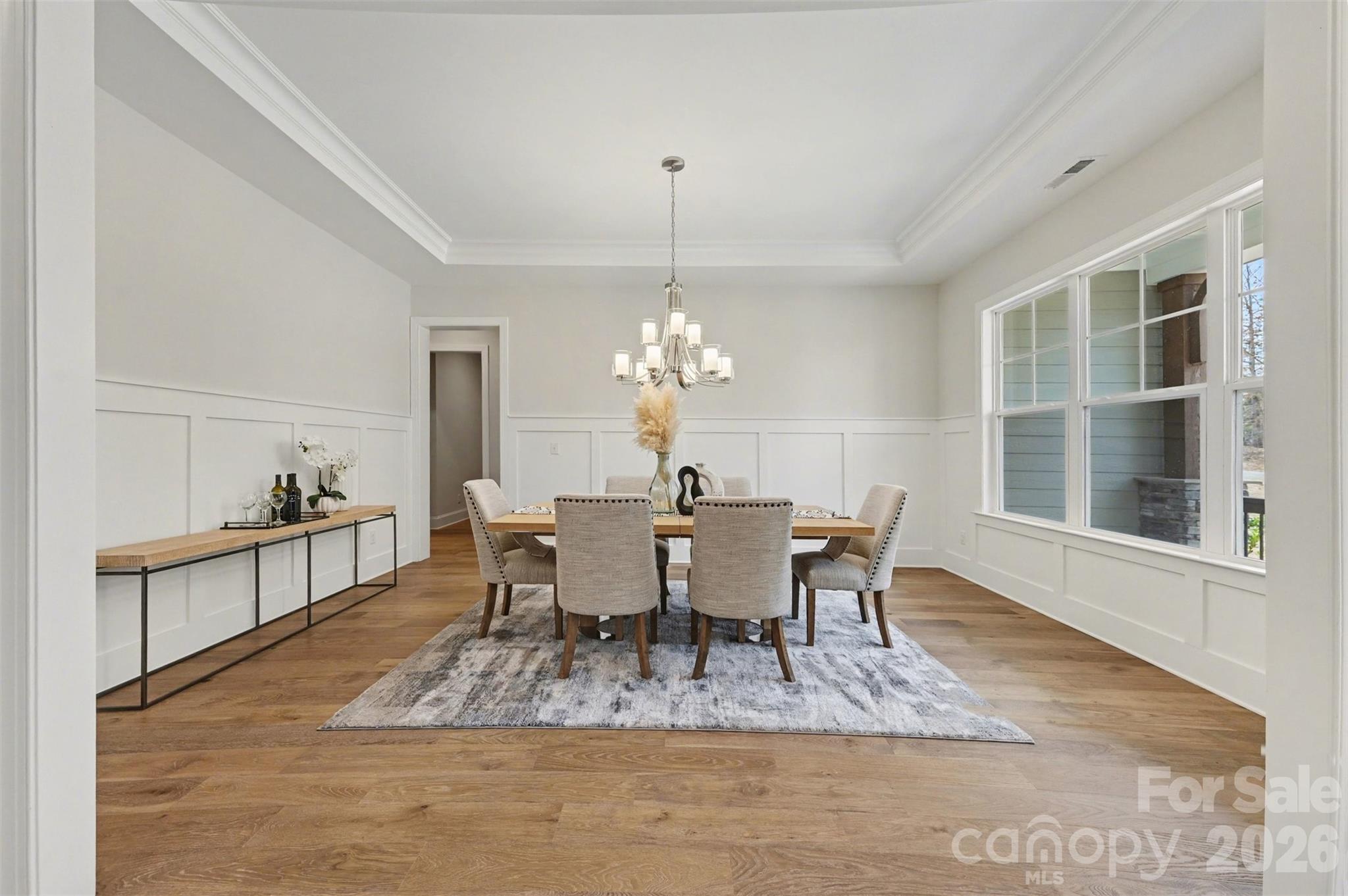 106 Windbluff Court — Statesville
