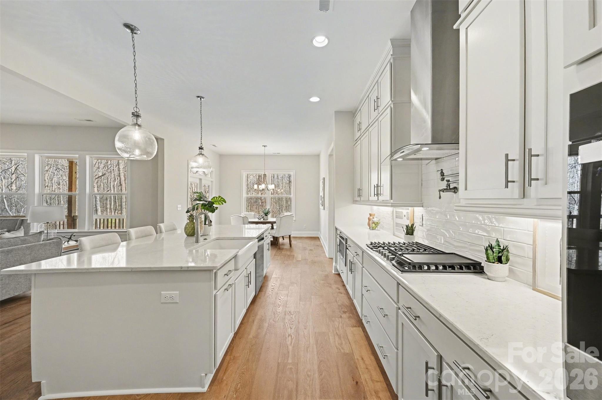 106 Windbluff Court — Statesville