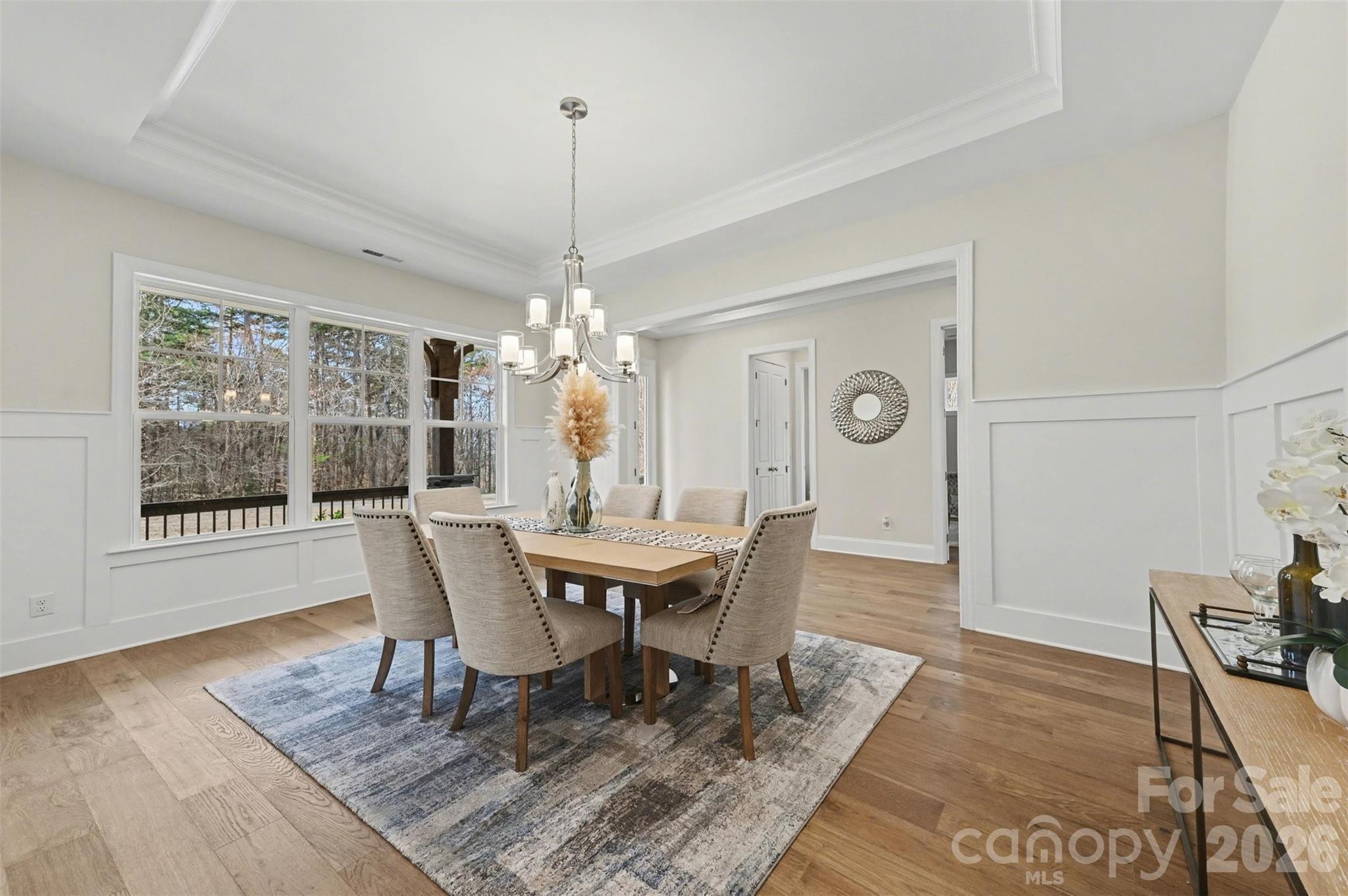 106 Windbluff Court — Statesville