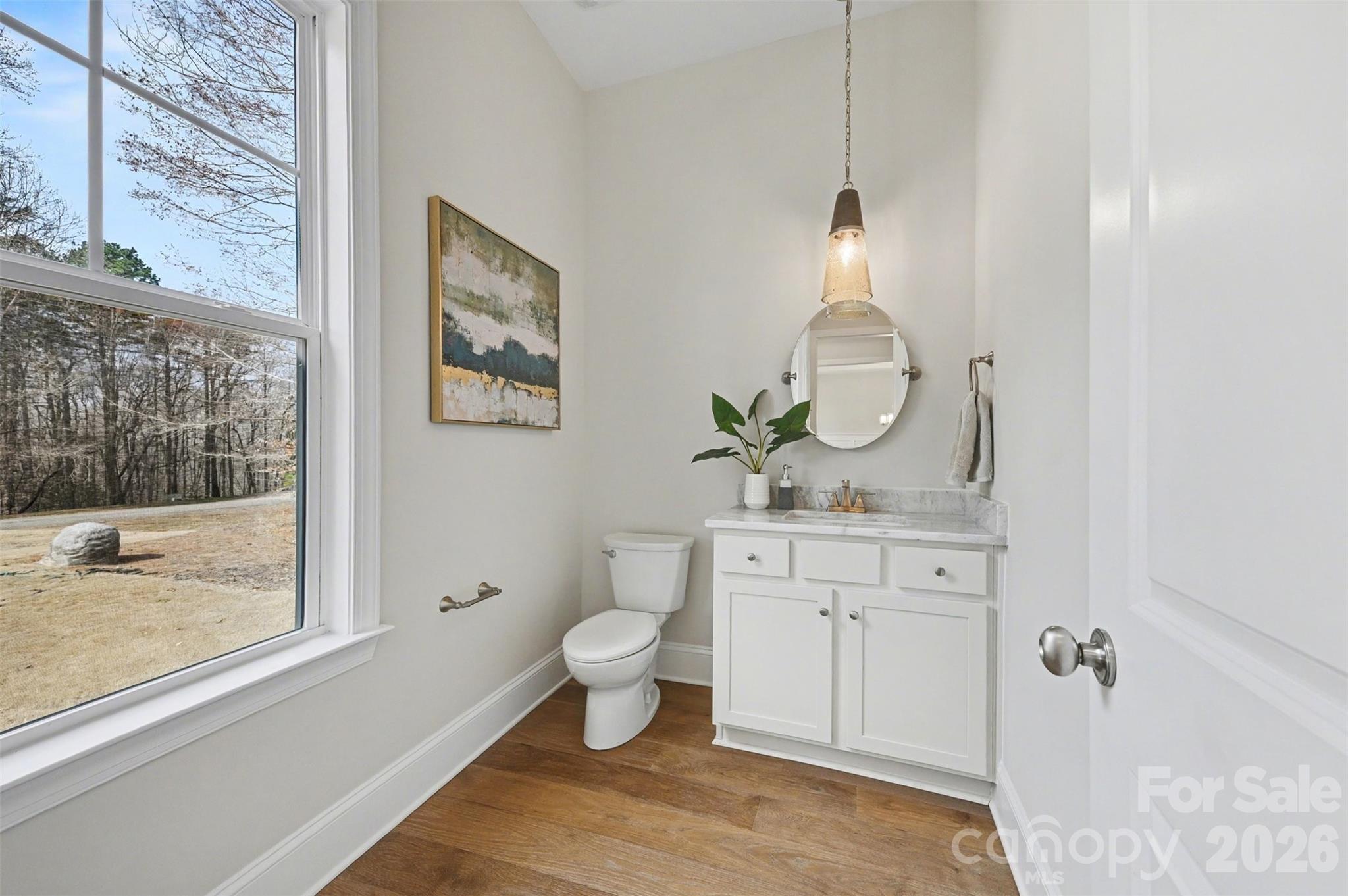 106 Windbluff Court — Statesville