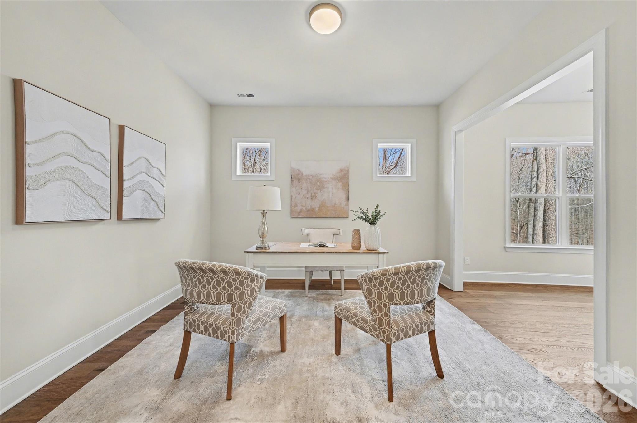 106 Windbluff Court — Statesville