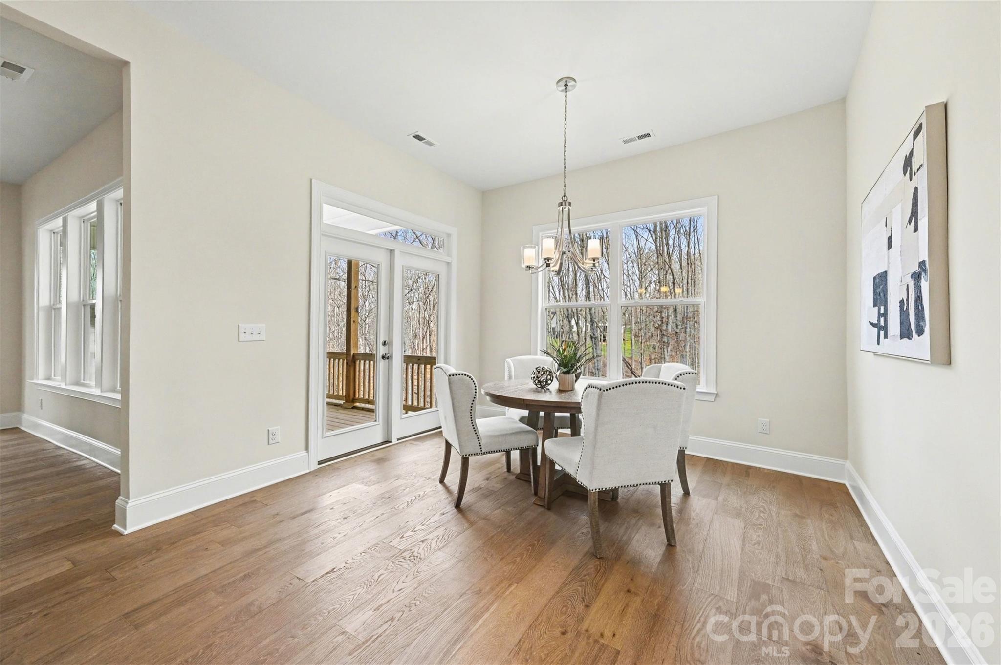 106 Windbluff Court — Statesville