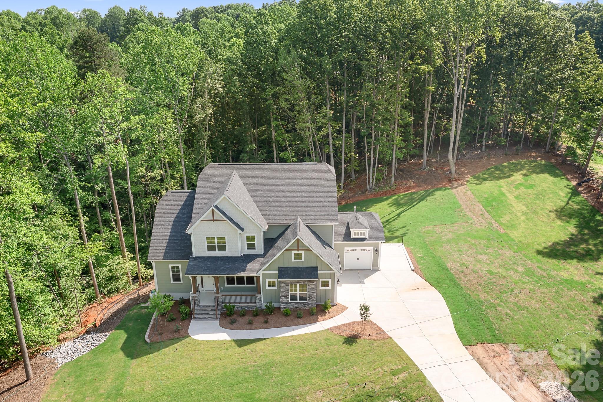 106 Windbluff Court — Statesville