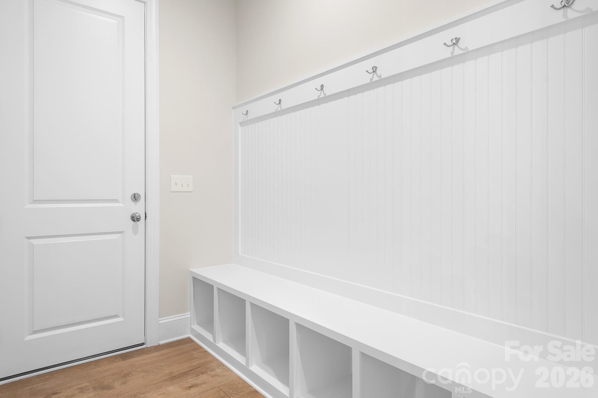 106 Windbluff Court — Statesville