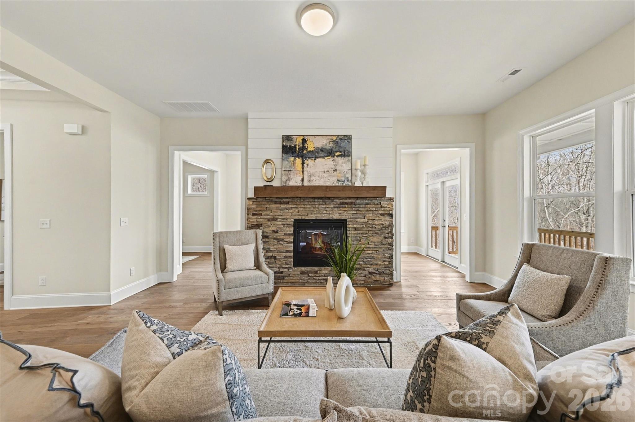 106 Windbluff Court — Statesville