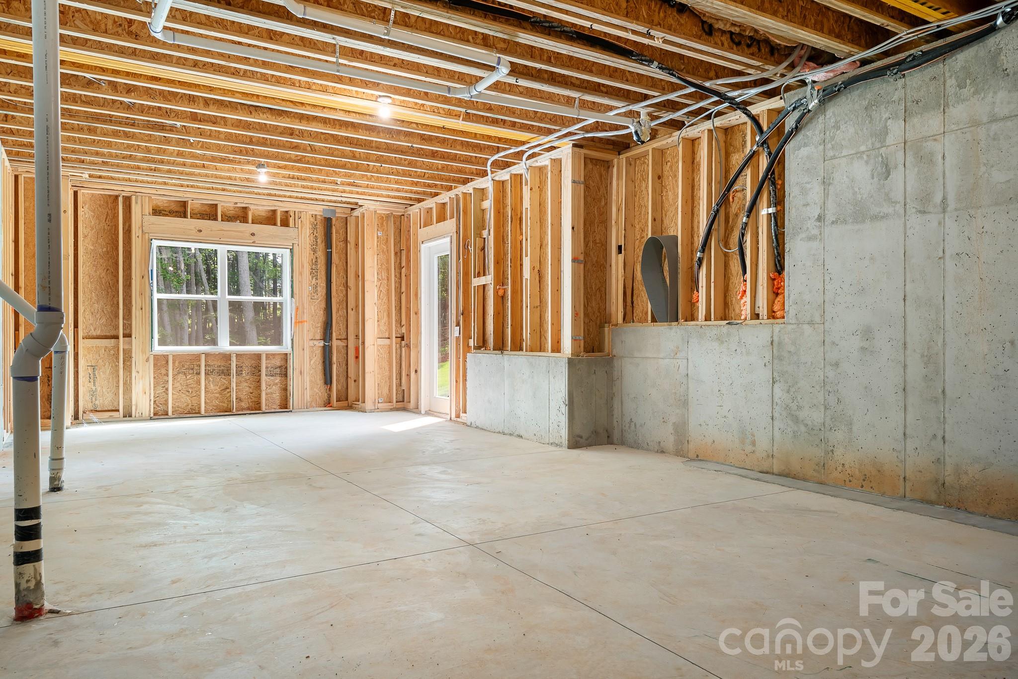 106 Windbluff Court — Statesville