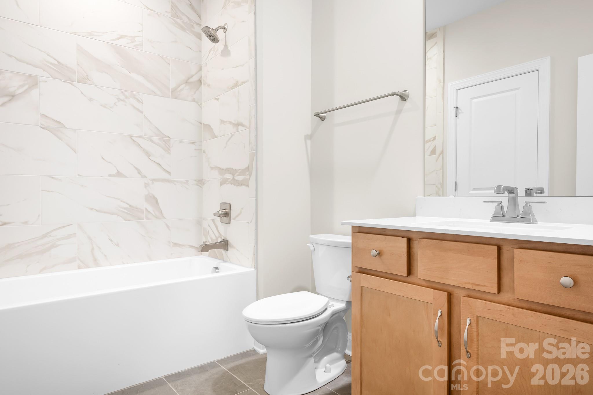 106 Windbluff Court — Statesville