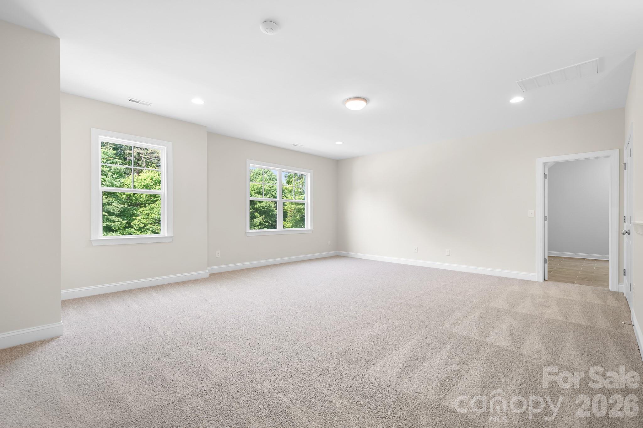 106 Windbluff Court — Statesville