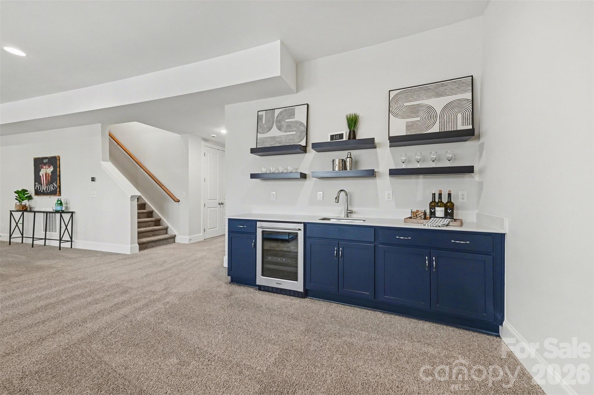 106 Windbluff Court — Statesville