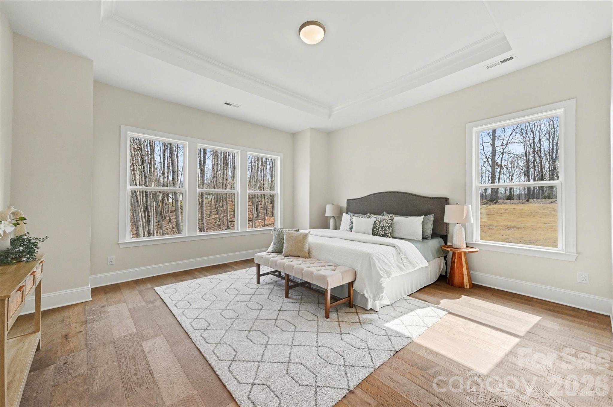 106 Windbluff Court — Statesville