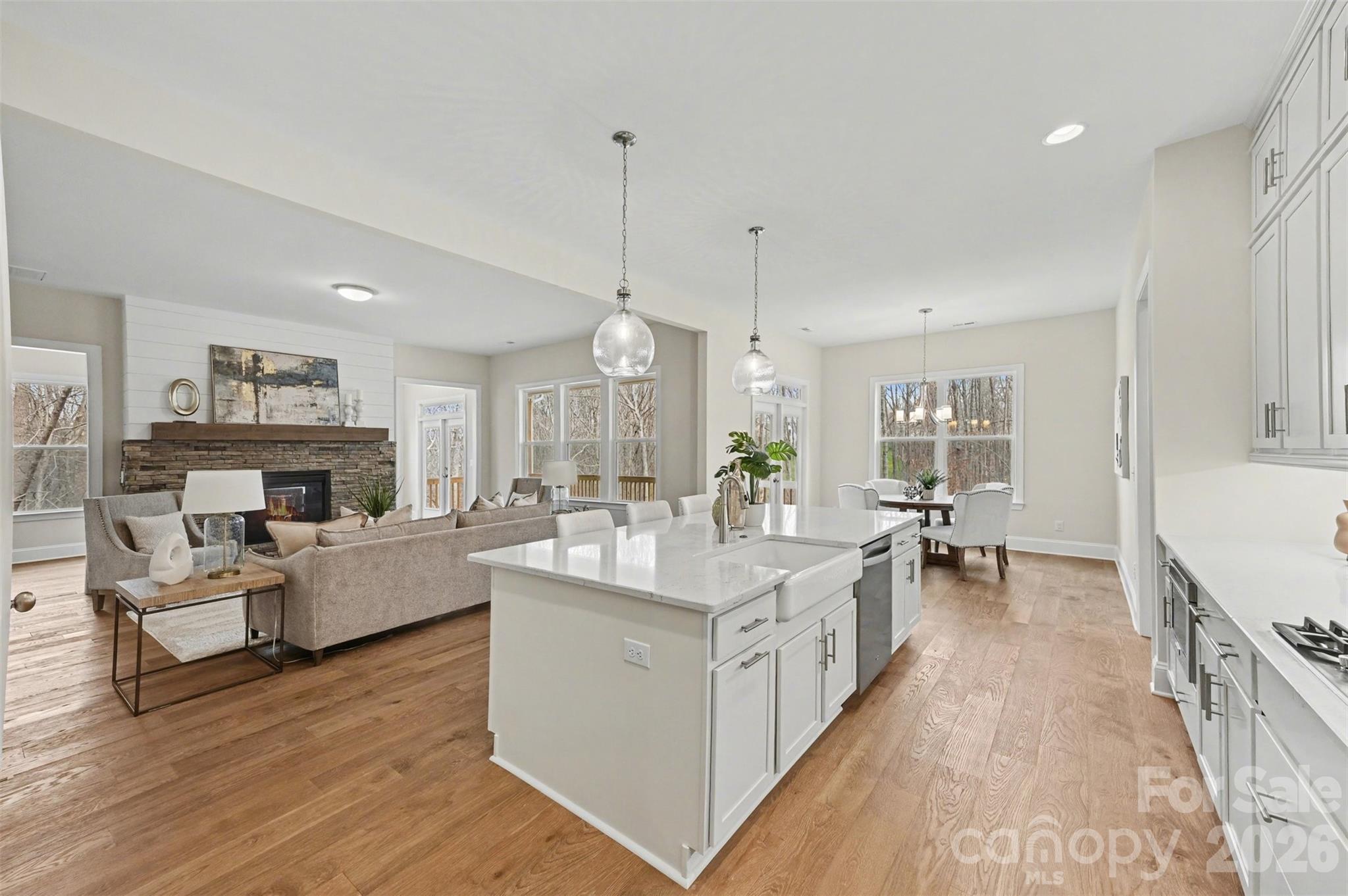 106 Windbluff Court — Statesville