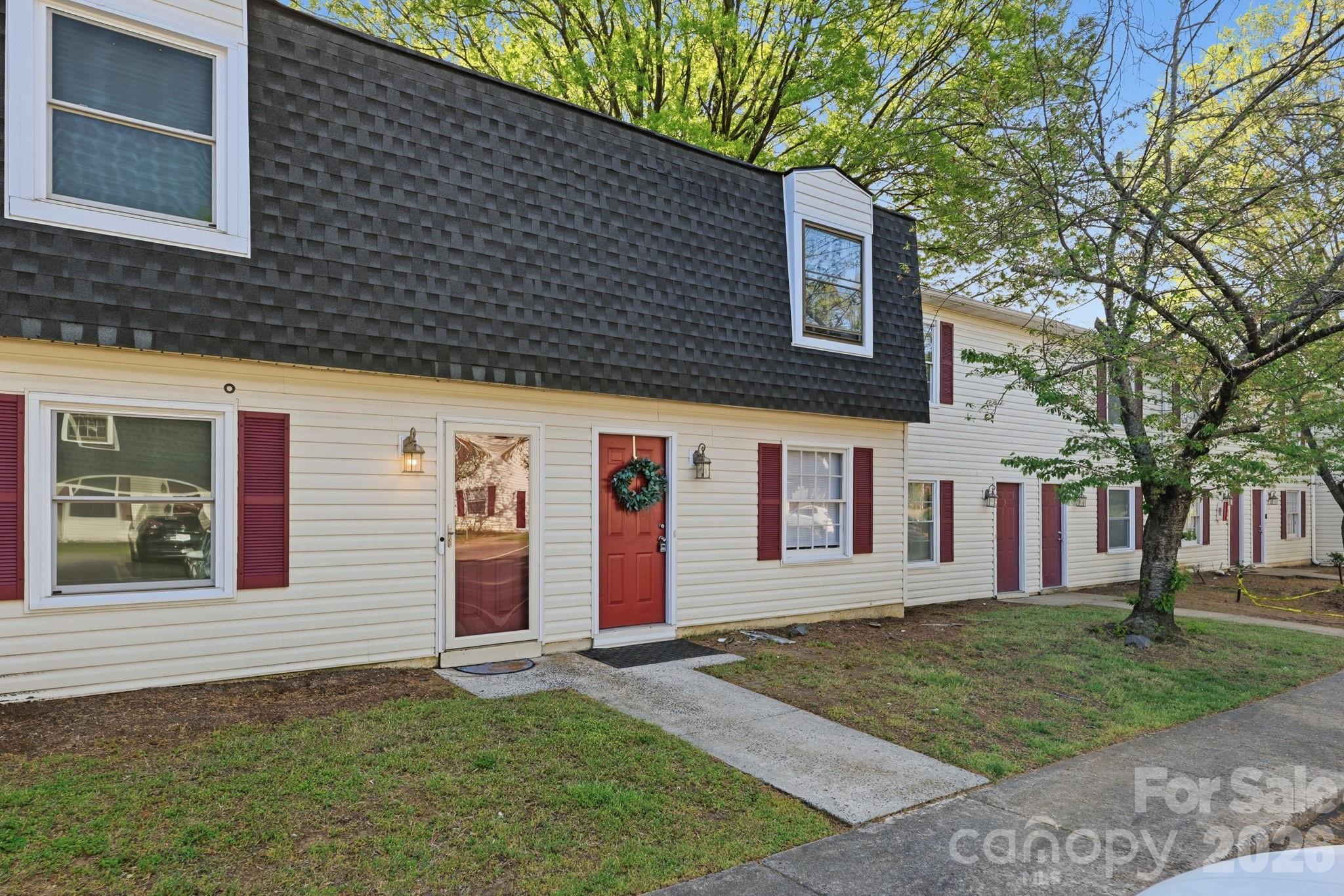 2220 Yorkhills Drive #2 — Charlotte