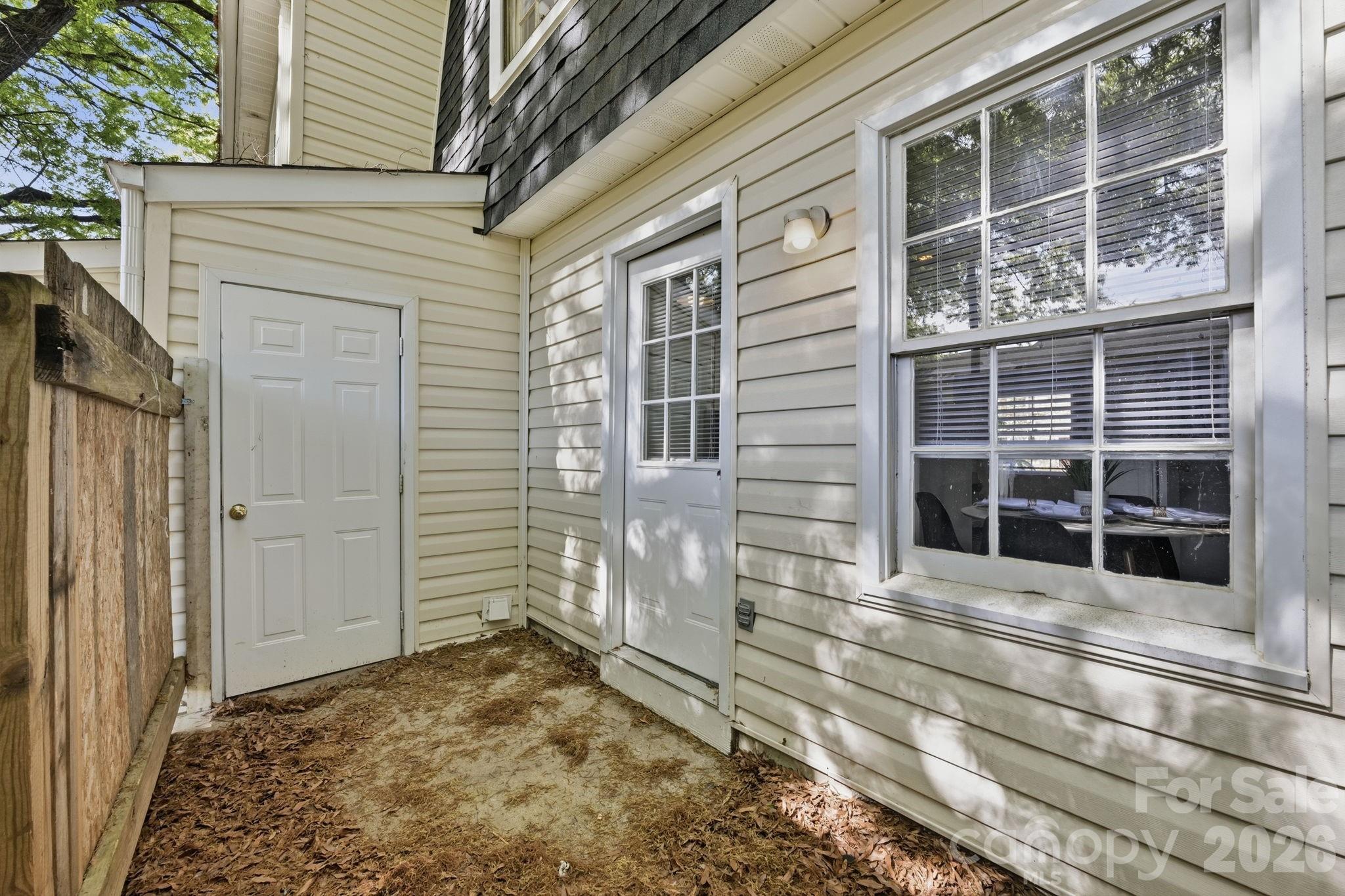 2220 Yorkhills Drive #2 — Charlotte