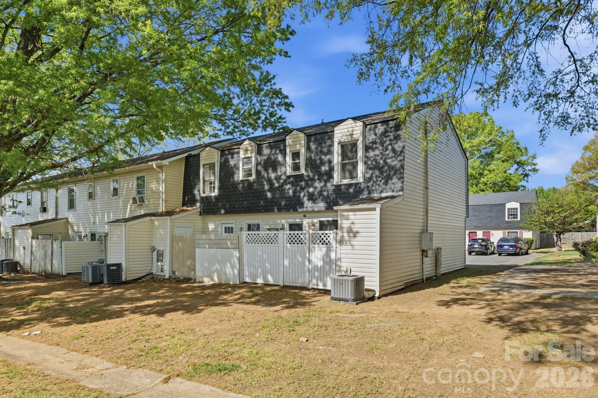 2220 Yorkhills Drive #2 — Charlotte